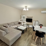 Дава се под наем Двустаен апартамент в Пловдив, Христо Смирненски - 65 кв.м за 598.23 € - Снимка #1