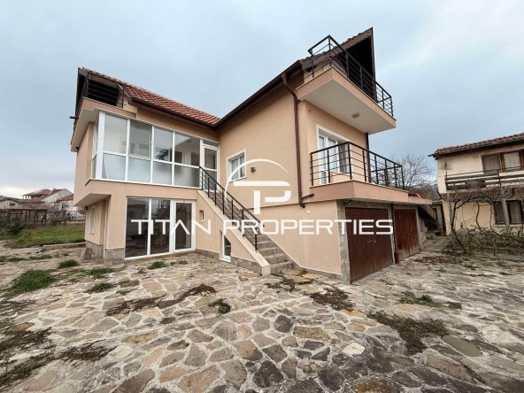 Къща в Каблешково - 162 кв.м за 595 €/кв.м - Снимка #1