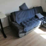 Дава се под наем Двустаен апартамент в София, Драгалевци - 51 кв.м за 410 € - Снимка #1