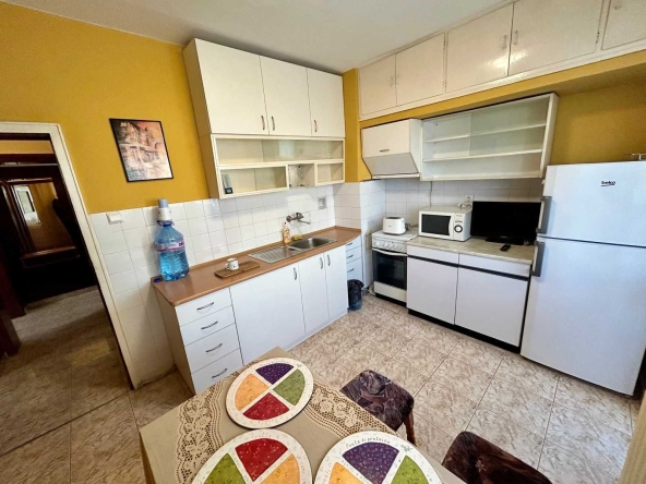 Тристаен апартамент в София, Сухата река - 78 кв.м за 1177 €/кв.м - Снимка #1