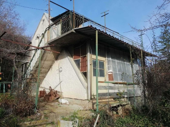 Къща в Търговище, Вилна зона - 60 кв.м за 425 €/кв.м - Снимка #1