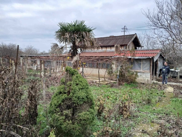 Къща в Белослав - 103 кв.м за 198 €/кв.м - Снимка #1