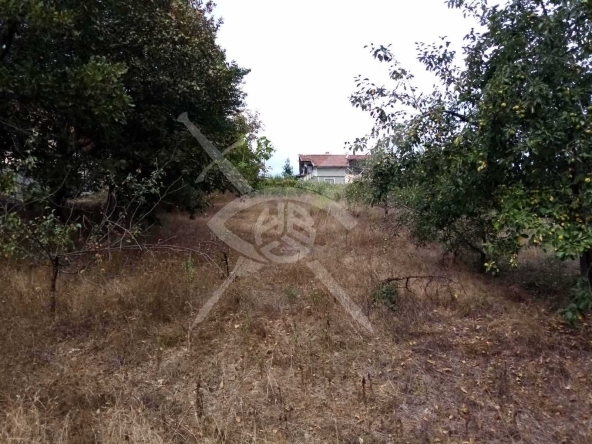 Парцел в с. Крушевец, Област Бургас - 651 кв.м за 9 €/кв.м - Снимка #1