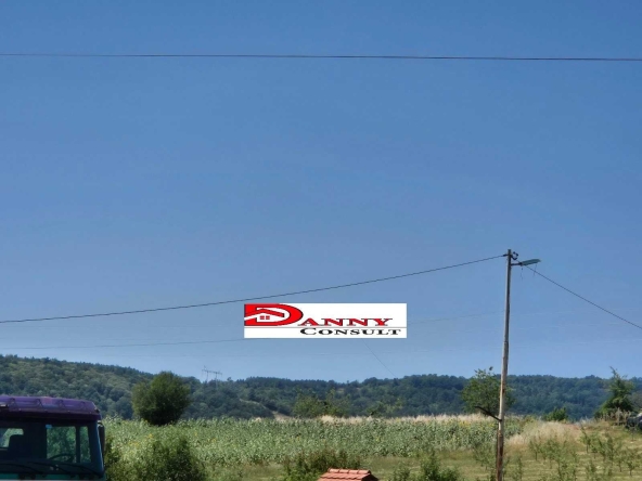 Парцел в Велико Търново, Акация - 1000 кв.м за 18 €/кв.м - Снимка #1