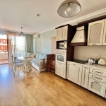 Двустаен апартамент в Несебър - 75 кв.м за 816 €/кв.м - Снимка #1