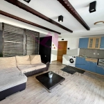 Дава се под наем Едностаен апартамент в Варна, Общината - 48 кв.м за 381.99 € - Снимка #1