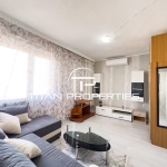 Дава се под наем Двустаен апартамент в Бургас, Славейков - 55 кв.м за 408 € - Снимка #1