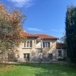 Къща в Първомай - 203 кв.м за 276 €/кв.м - Снимка #1