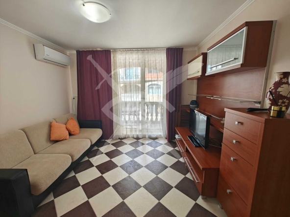 Двустаен апартамент в Созопол - 57 кв.м за 828 €/кв.м - Снимка #1