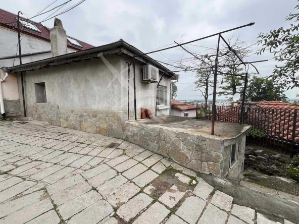 Къща в Пловдив, Център - 80 кв.м за 1850 €/кв.м - Снимка #1