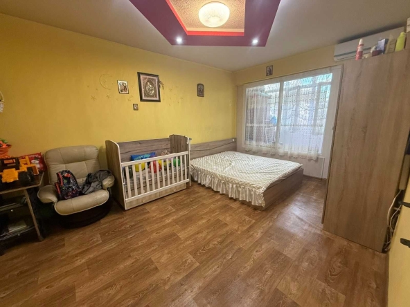 Двустаен апартамент в Пловдив, Изгрев - 50 кв.м за 632 €/кв.м - Снимка #1