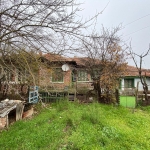 Къща в с. Радовец, Област Хасково - 100 кв.м за 41 €/кв.м - Снимка #1