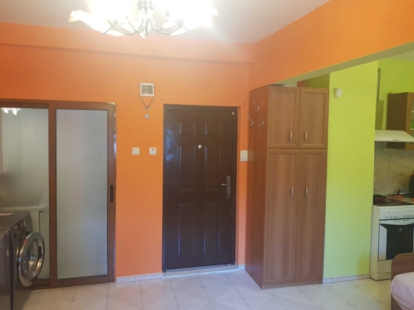 Едностаен апартамент в Пловдив, Каменица 1 - 35 кв.м за 1589 €/кв.м - Снимка #1