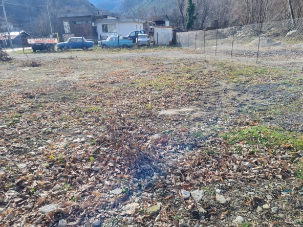 Парцел в с. Рибарица, Област Ловеч - 400 кв.м за 39 €/кв.м - Снимка #1