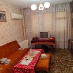 Тристаен апартамент в Търговище, Запад 2 - 77 кв.м за 1093 €/кв.м - Снимка #1