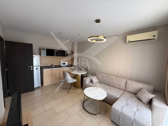 Двустаен апартамент в к.к. Слънчев бряг - 60 кв.м за 646 €/кв.м - Снимка #1