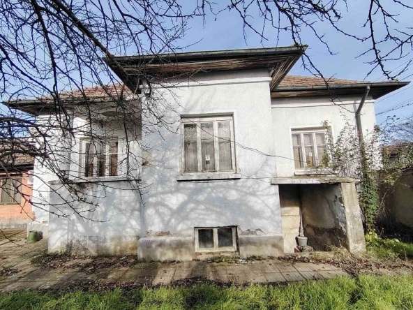 Къща в Пордим - 150 кв.м за 170 €/кв.м - Снимка #1