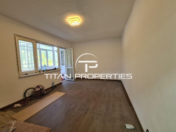 Едностаен апартамент в Пловдив, Тракия - 38 кв.м за 920 €/кв.м - Снимка #1