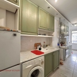 Тристаен апартамент в Русе, Ялта - 107 кв.м за 772 €/кв.м - Снимка #1