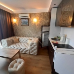 Едностаен апартамент в к.к. Слънчев бряг - 35 кв.м за 1715 €/кв.м - Снимка #1