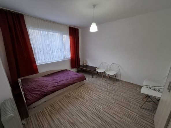 Дава се под наем Двустаен апартамент в София, Малинова долина - 70 кв.м за 610.98 € - Снимка #1