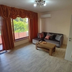 Дава се под наем Тристаен апартамент в Пловдив, Кършияка - 95 кв.м за 350 € - Снимка #1