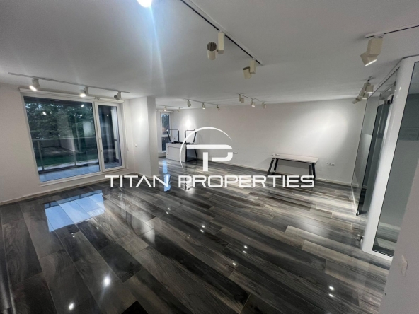 Дава се под наем Офис в Бургас, Славейков - 102 кв.м за 612 € - Снимка #1