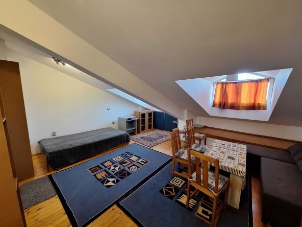 Дава се под наем Ателие в София, Дървеница - 30 кв.м за 331.5 € - Снимка #1