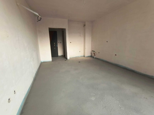 Едностаен апартамент в Пловдив, Кючук Париж - 40 кв.м за 602 €/кв.м - Снимка #1