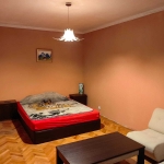 Дава се под наем Двустаен апартамент в София, Света Троица - 72 кв.м за 612 € - Снимка #1