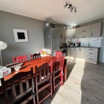 Тристаен апартамент в Карлово - 100 кв.м за 791 €/кв.м - Снимка #1