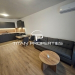 Дава се под наем Двустаен апартамент в Бургас, Славейков - 65 кв.м за 498.27 € - Снимка #1