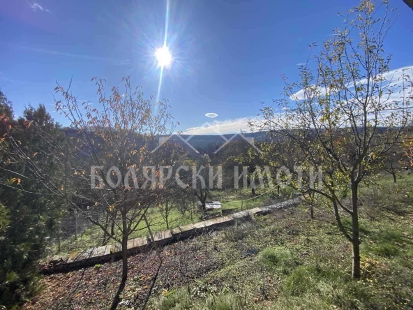 Къща в Велико Търново, м-т Козлуджа - 88 кв.м за 273 €/кв.м - Снимка #1