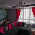 Дава се под наем Едностаен апартамент в София, Кръстова вада - 65 кв.м за 600 € - Снимка #1