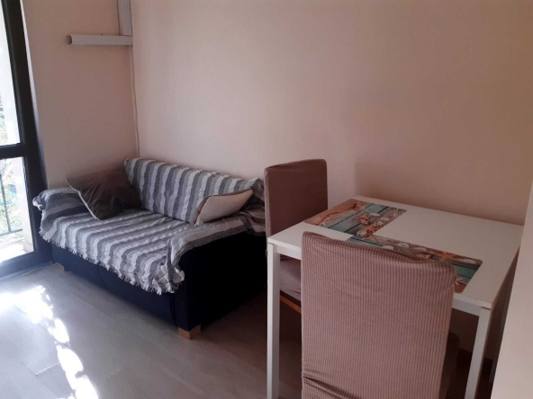 Дава се под наем Едностаен апартамент в Варна, Аспарухово - 35 кв.м за 298.86 € - Снимка #1