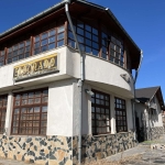 Къща в Белене - 600 кв.м за 281 €/кв.м - Снимка #1