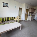 Двустаен апартамент в к.к. Слънчев бряг - 54 кв.м за 591 €/кв.м - Снимка #1