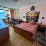 Едностаен апартамент в к.к. Слънчев бряг - 48 кв.м за 702 €/кв.м - Снимка #1