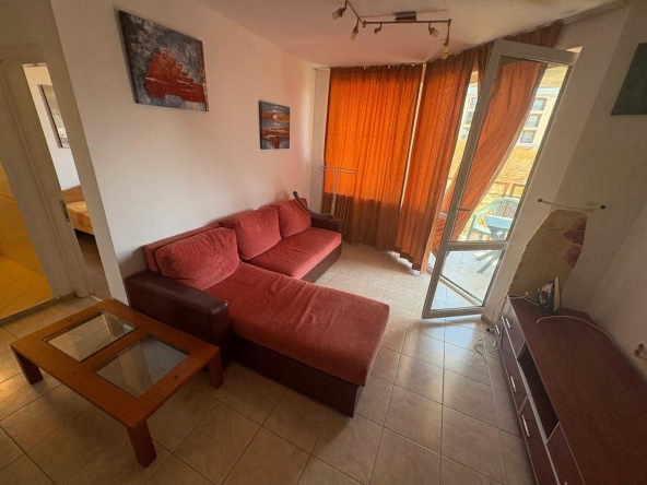 Тристаен апартамент в Свети Влас - 67 кв.м за 647 €/кв.м - Снимка #1