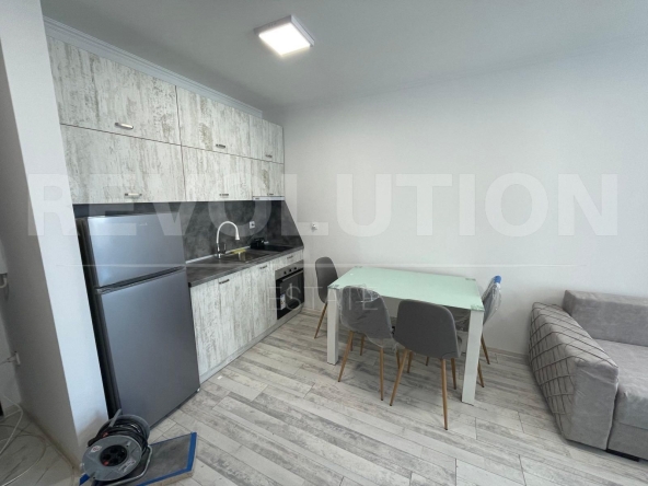 Двустаен апартамент в София, Банишора - 53 кв.м за 1338 €/кв.м - Снимка #1