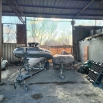 Дава се под наем Гараж / Паркомясто в Самоков - 25 кв.м за 42.84 € - Снимка #1