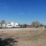 Дава се под наем Гараж / Паркомясто в Самоков - 14000 кв.м за 61.2 € - Снимка #1