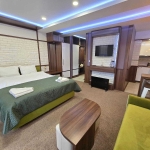 Едностаен апартамент в Банско - 51 кв.м за 690 €/кв.м - Снимка #1