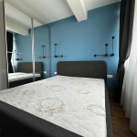 Дава се под наем Едностаен апартамент в София, Люлин 10 - 40 кв.м за 375 € - Снимка #1