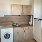 Дава се под наем Тристаен апартамент в Пловдив, Христо Смирненски - 65 кв.м за 348.84 € - Снимка #1