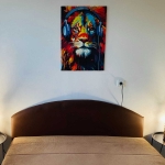 Дава се под наем  в Самоков - 12 кв.м за 189.21 € - Снимка #1