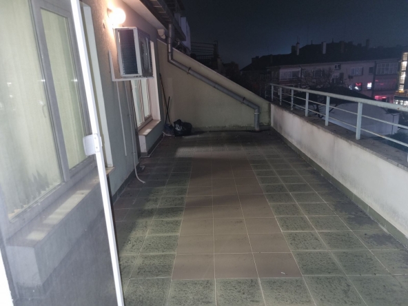 Ателие в Стара Загора, Център - 118 кв.м за 1014 €/кв.м - Снимка #1