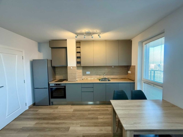 Едностаен апартамент в Пловдив, Тракия - 60 кв.м за 1420 €/кв.м - Снимка #1