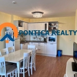 Двустаен апартамент в Бургас, Лазур - 83 кв.м за 590 €/кв.м - Снимка #1