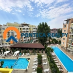 Двустаен апартамент в к.к. Слънчев бряг - 47 кв.м за 684 €/кв.м - Снимка #1